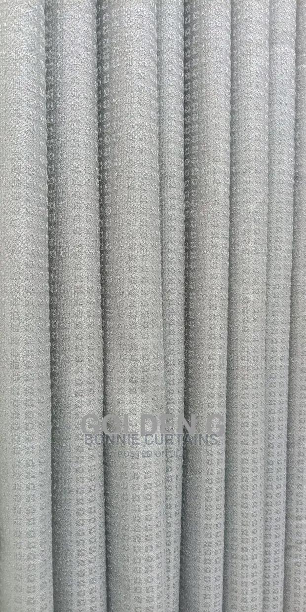 Curtains and Shears Available in Affordable Prices - thumbnail 6