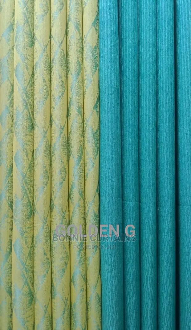 Curtains and Shears Available in Affordable Prices - thumbnail 7