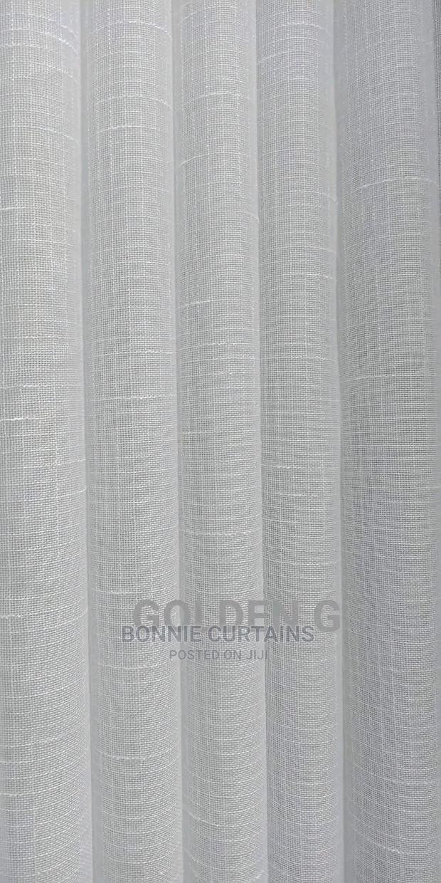 Curtains and Shears Available in Affordable Prices - thumbnail 8