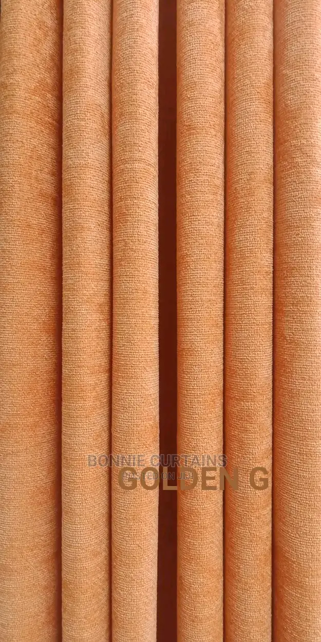 Curtains and Shears Available in Affordable Prices