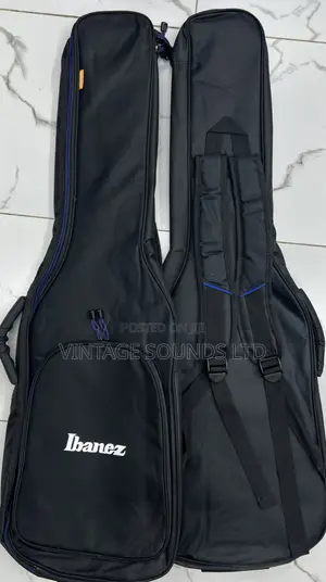 Ibanez IBB541 Powerpad Electric Guitar Gig Bag (IBB541BE