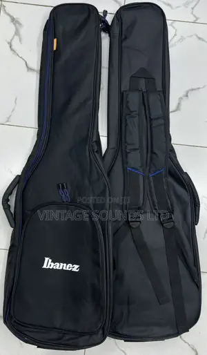 Ibanez IBB541 Powerpad Electric Guitar Gig Bag (IBB541BE