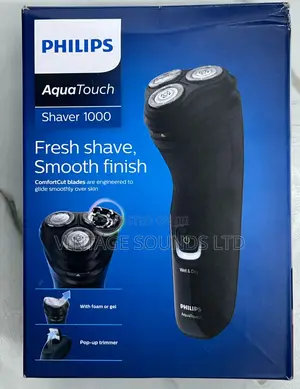 Philips 1000 Shaver (Rechargeable)