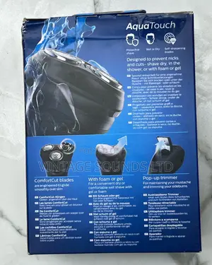 Philips 1000 Shaver (Rechargeable)