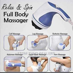 Relax And Tone Massager . - thumbnail 2