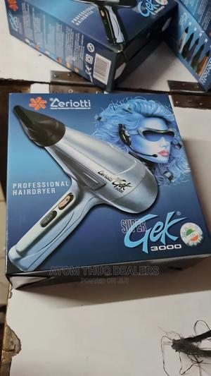 Ceriote Blowdry. - thumbnail 2