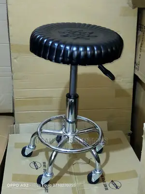 Pedicure Stool/ Beauty Stool/ Manicure / Beautician Stool
