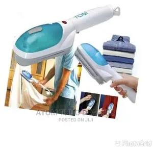 Tobi Garment Steamer .