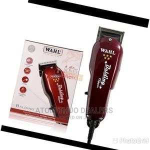 Wahl Professional Balding Shaver Corded Clipper - thumbnail 2
