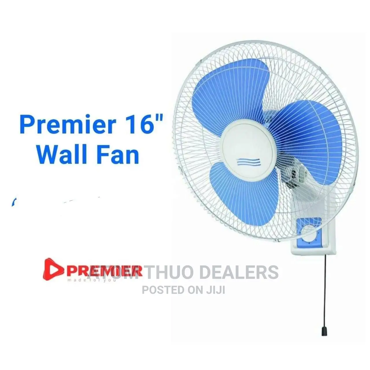 Wall Fun Premier 16 Inch