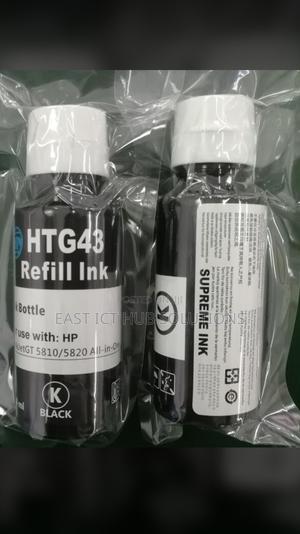 Hp Catridges Ink Refill All Hp Deskjet Catridges Solution - thumbnail 2