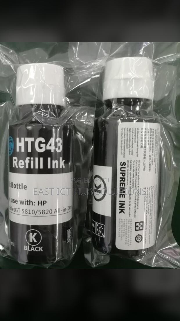 Hp Catridges Ink Refill All Hp Deskjet Catridges Solution - main view