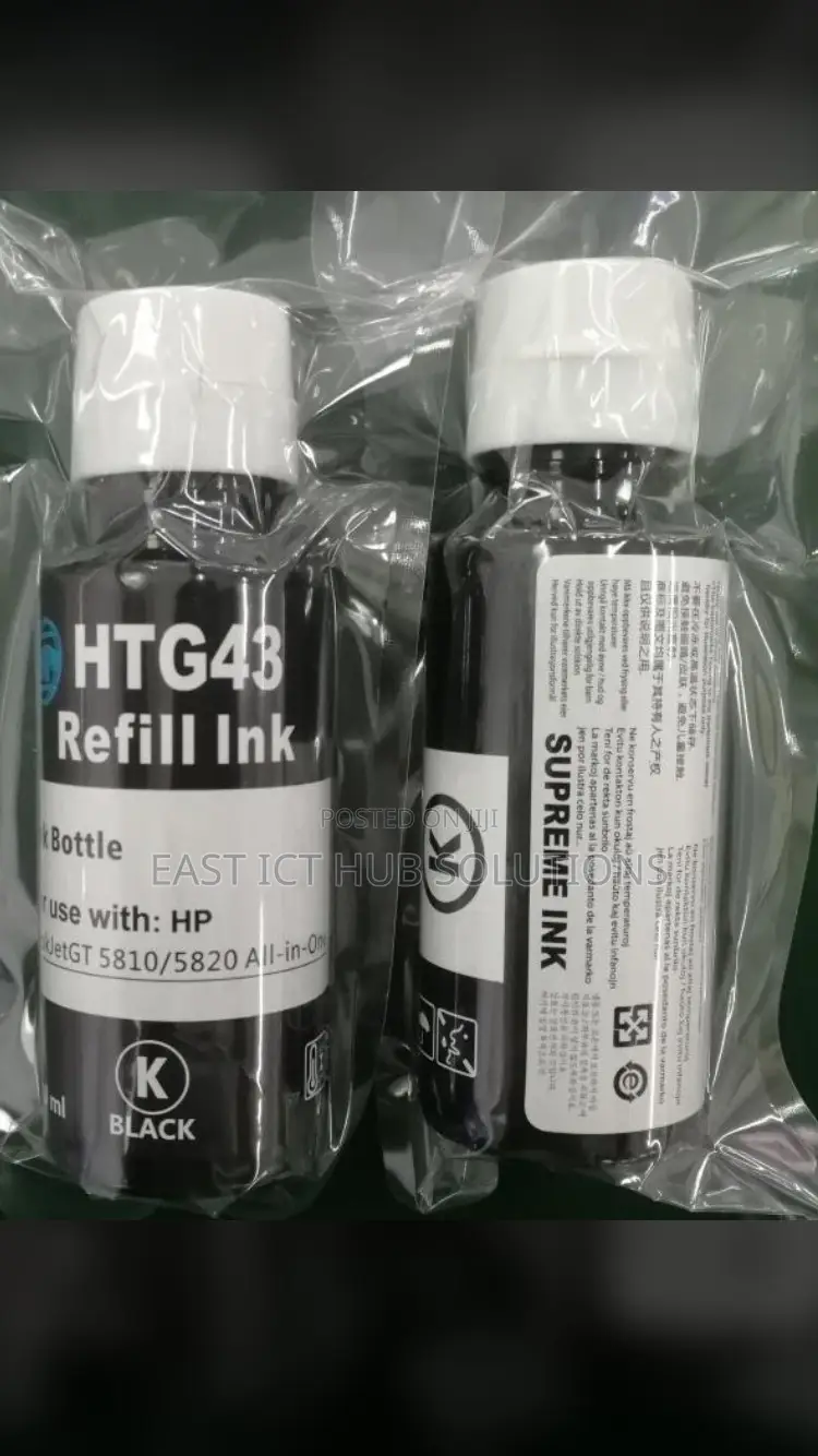 Hp Catridges Ink Refill All Hp Deskjet Catridges Solution