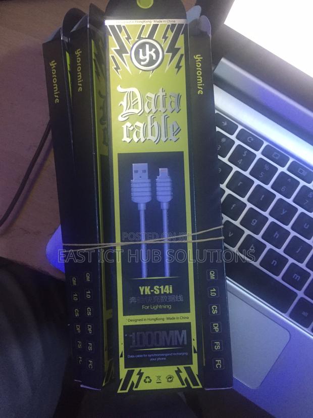 Apple iPhone Usb Cables and Fast Chargers - thumbnail 2