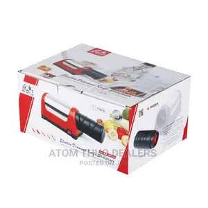 Electric Knife Sharpener