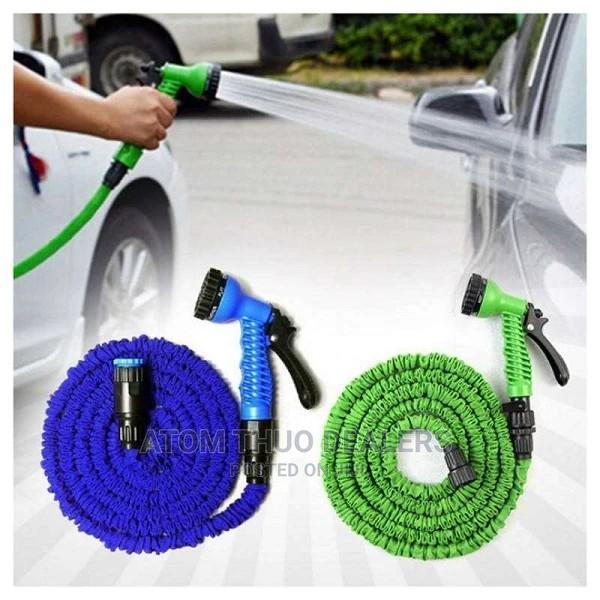 Multifunctional Magic Hosepipe