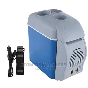 7.5l Car Min-Fridge