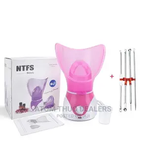 Facial Brand Steamer