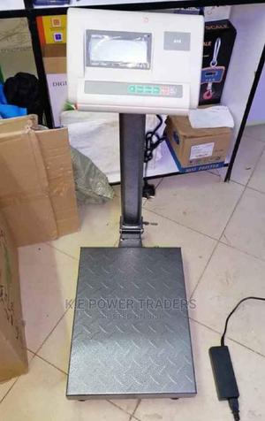 Approved Measurements A12 Digital 150kg Platform Scale - thumbnail 2