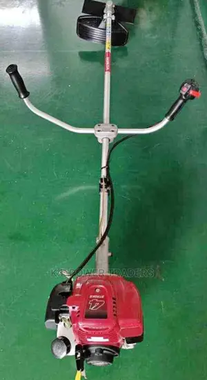 4 Stroke Engine Gardening Brush Cutter