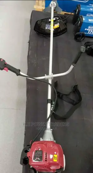 Unboxed 4 Stroke Quality Brush Cutters