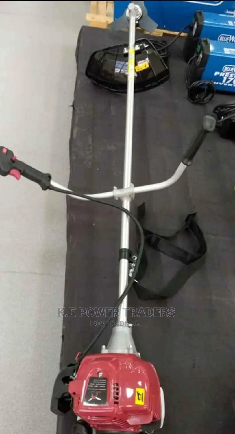 Unboxed 4 Stroke Quality Brush Cutters