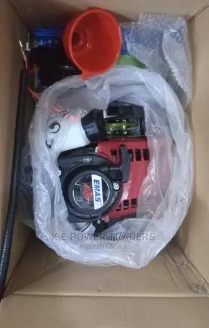 Unboxed 4 Stroke Quality Brush Cutters