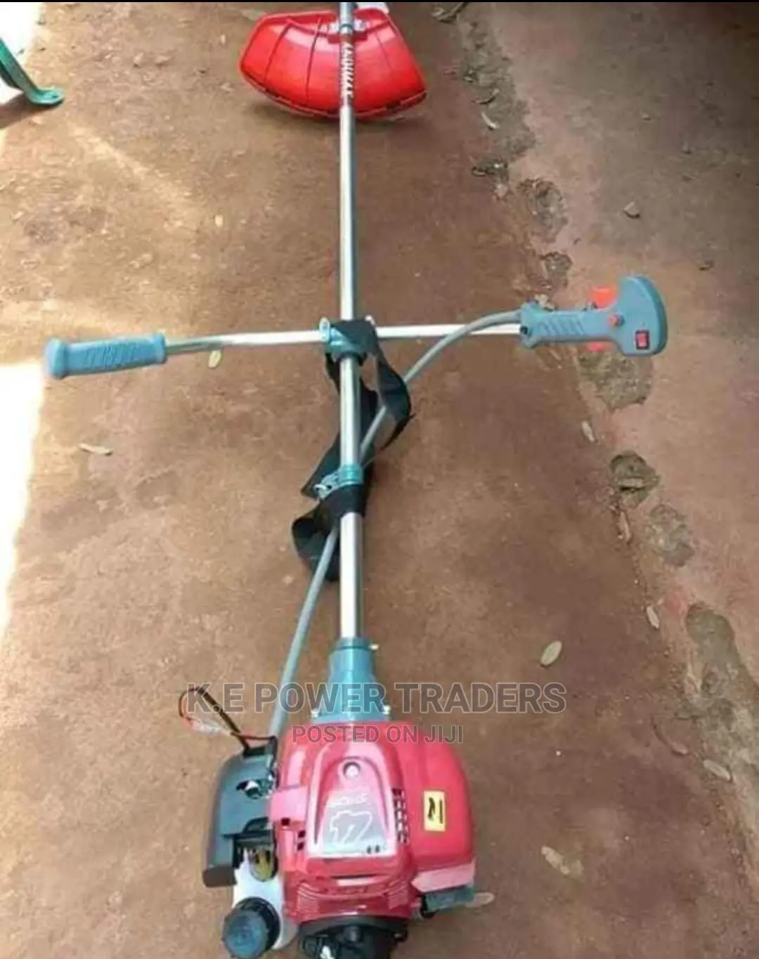 Best Gasoline Brush Cutter