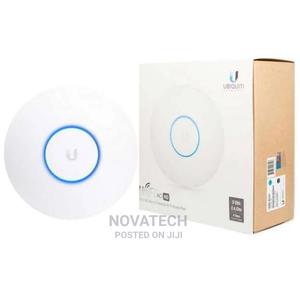 Ubiquiti Unifi AP AC HD Wave 2 Access Point (UAP-AC-HD) - thumbnail 2