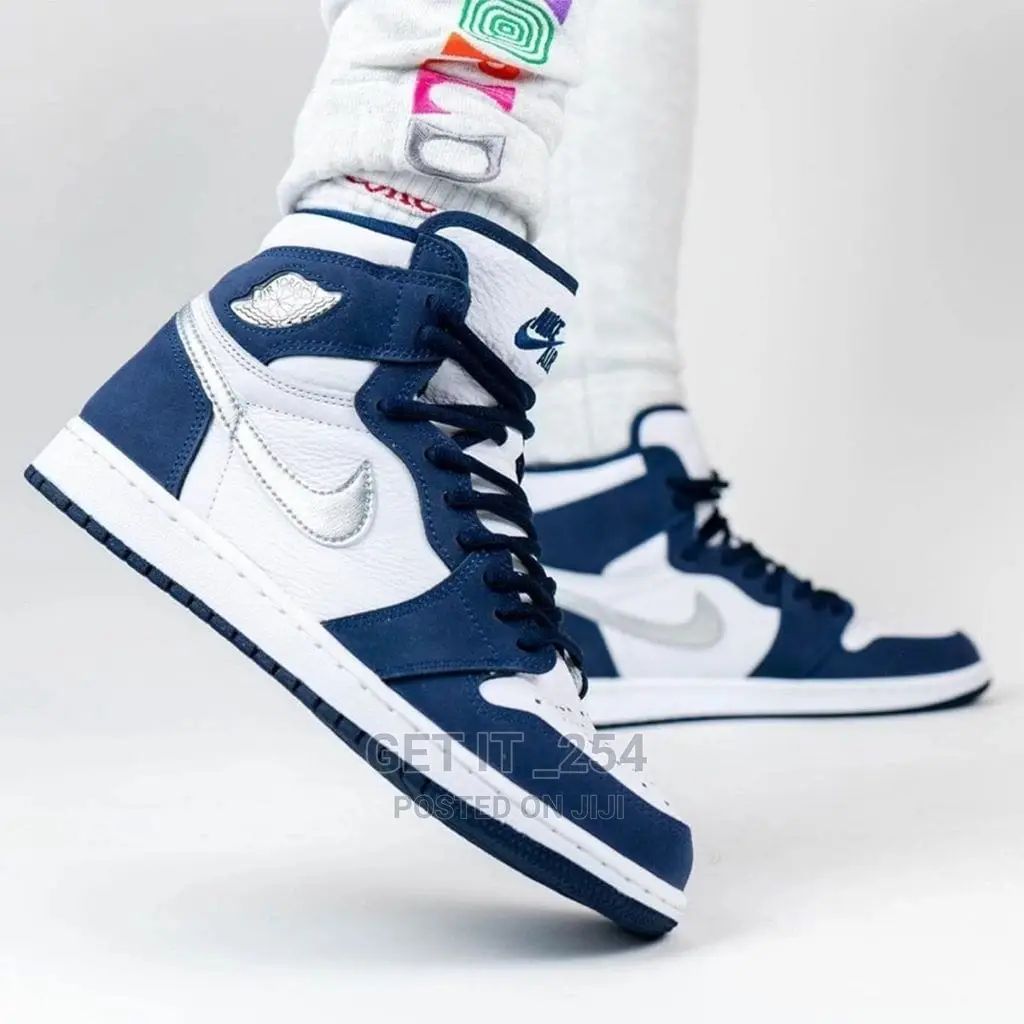 Classy Airforce
