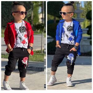 Turkey Kids Set - thumbnail 2