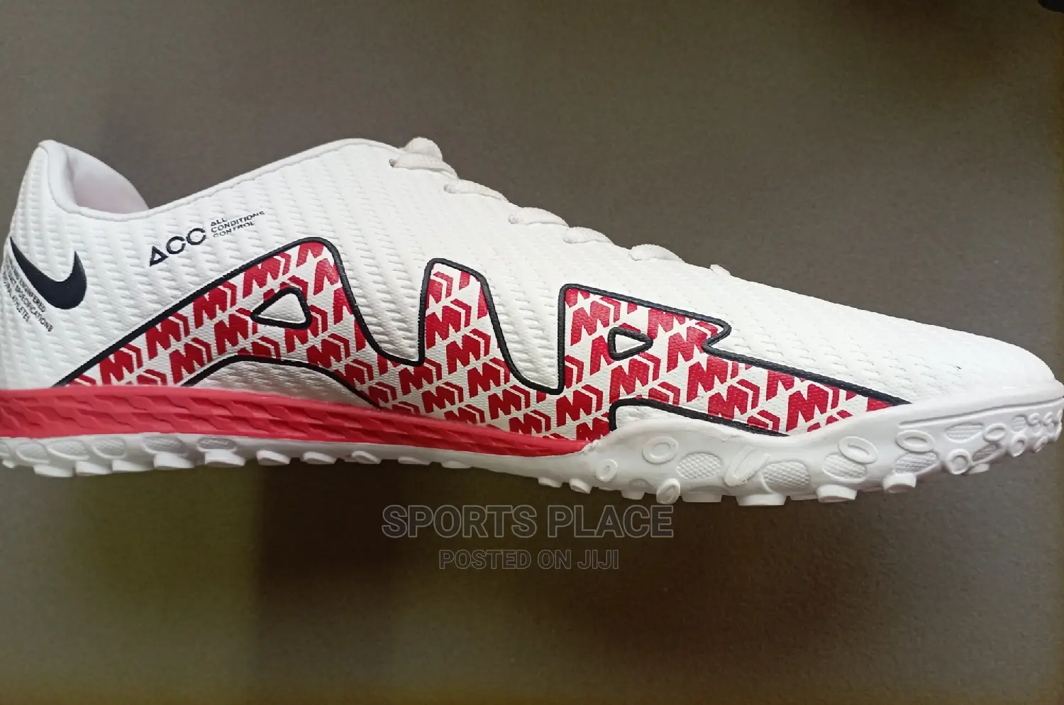 Air Zoom Turf Boots