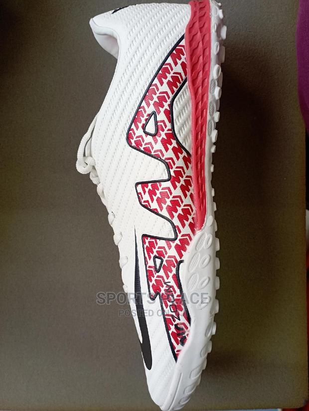 Air Zoom Turf Boots - main view