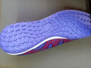 Air Zoom Purple Reign Football Trainers