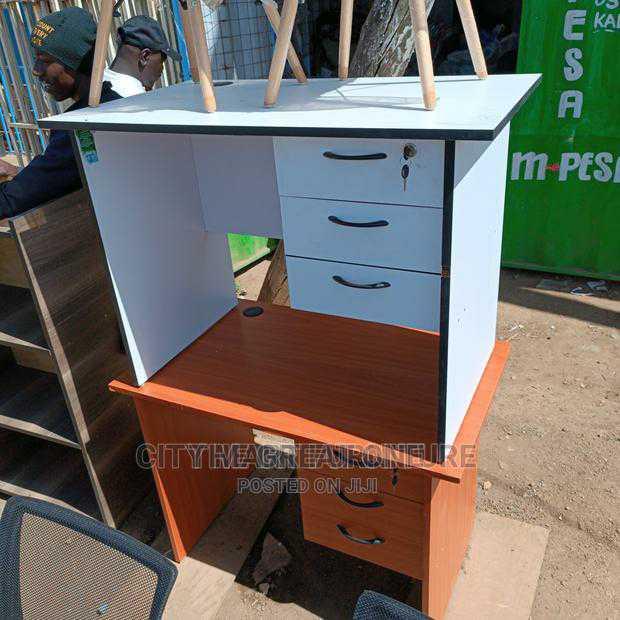 Office Desk