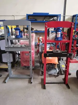 Hydraulic Press Machine 20tonne and 30tonne
