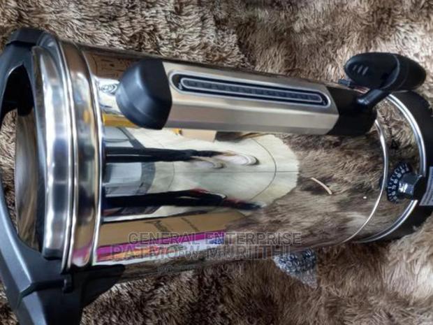 Tea Urn 10l Premier - main view