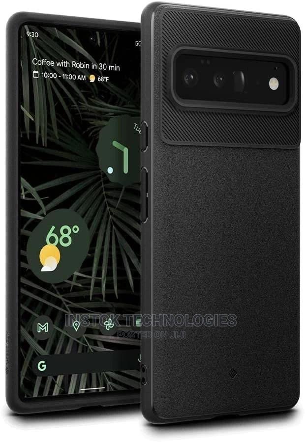 Caseology Vault Protective Case for Google Pixel 6 Pro - main view