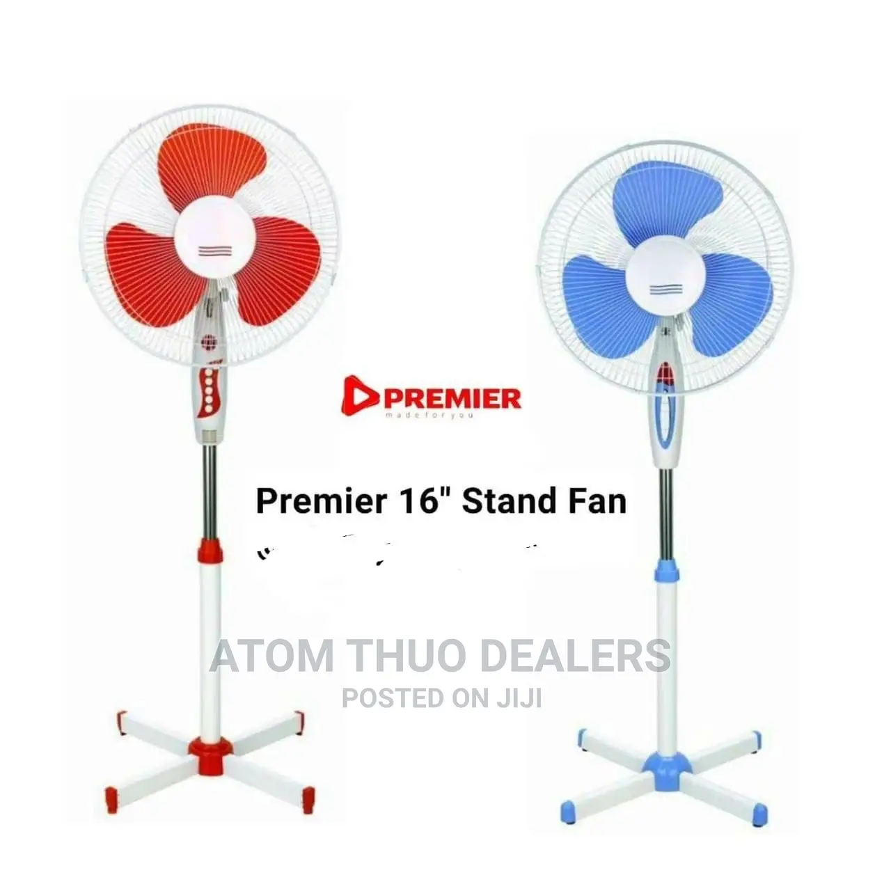 Premier 16inch Standing