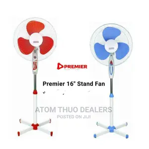 Premier 16inch Standing