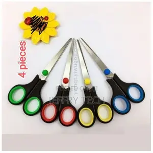 Generic Scissors 4 Pieces