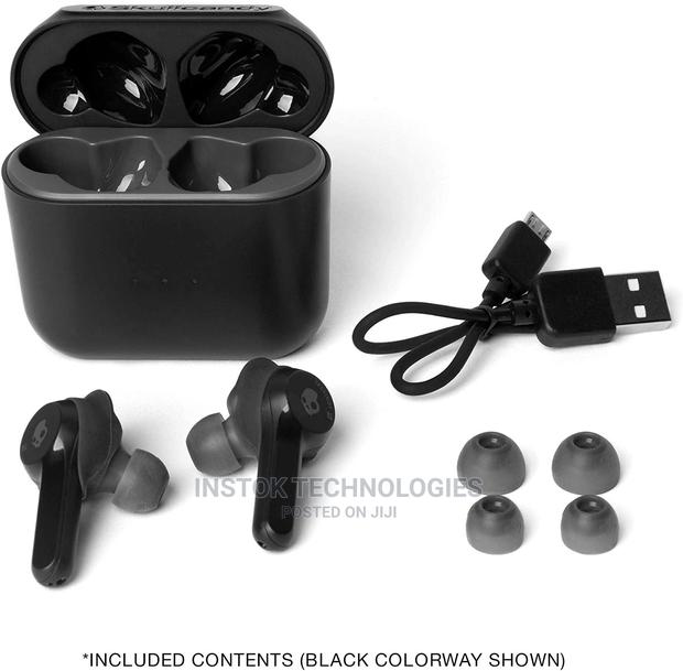 Skullcandy Indy True Wireless in-Ear Earbuds - thumbnail 4