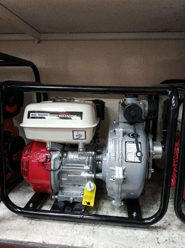 Honda 2 Inch Japan Make High Pressure - thumbnail 2