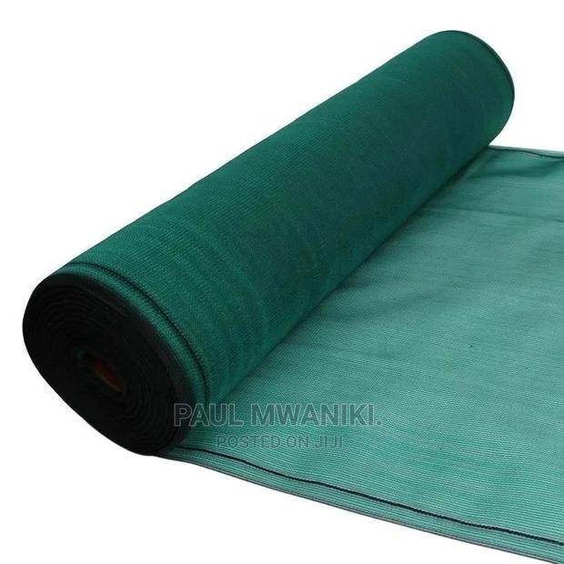 SHADE Net Netting. 3m×50m. - main view