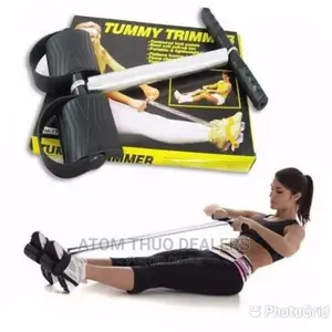 Tummy Trimmer .