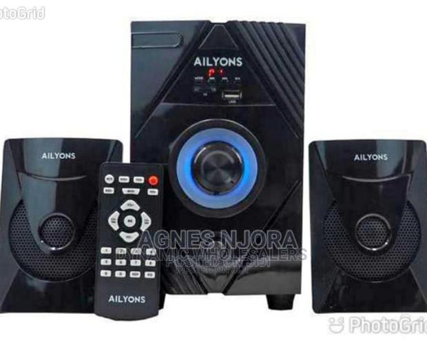 Brand New Ailyon Woofer
