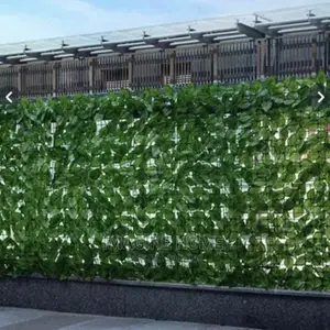 Balcony Green Privacy Fence