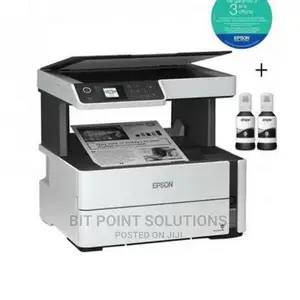 Epson M3170 Inkjet Printer