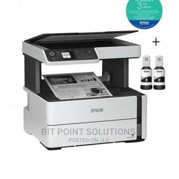 Epson M3170 Inkjet Printer in Nairobi Central - Printers & Scanners ...