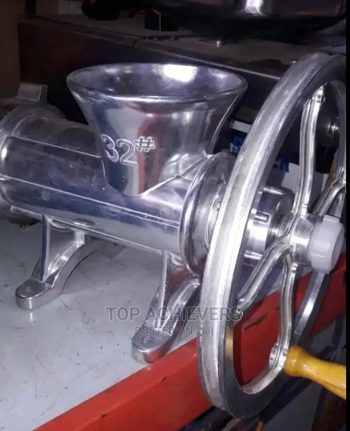 Durable Meat Grinder